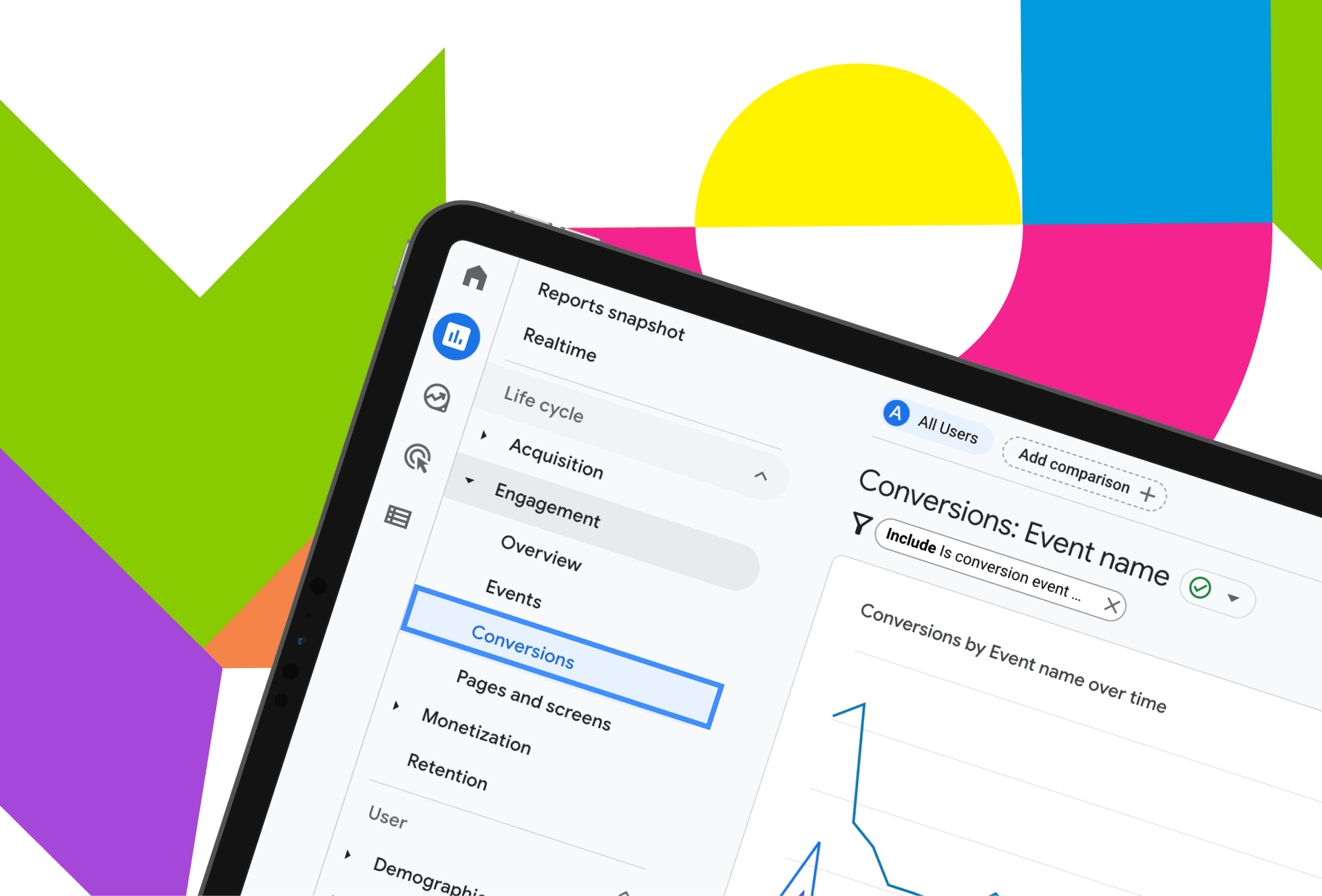 How to migrate from Universal Analytics (UA) to Google Analytics 4 (GA4)